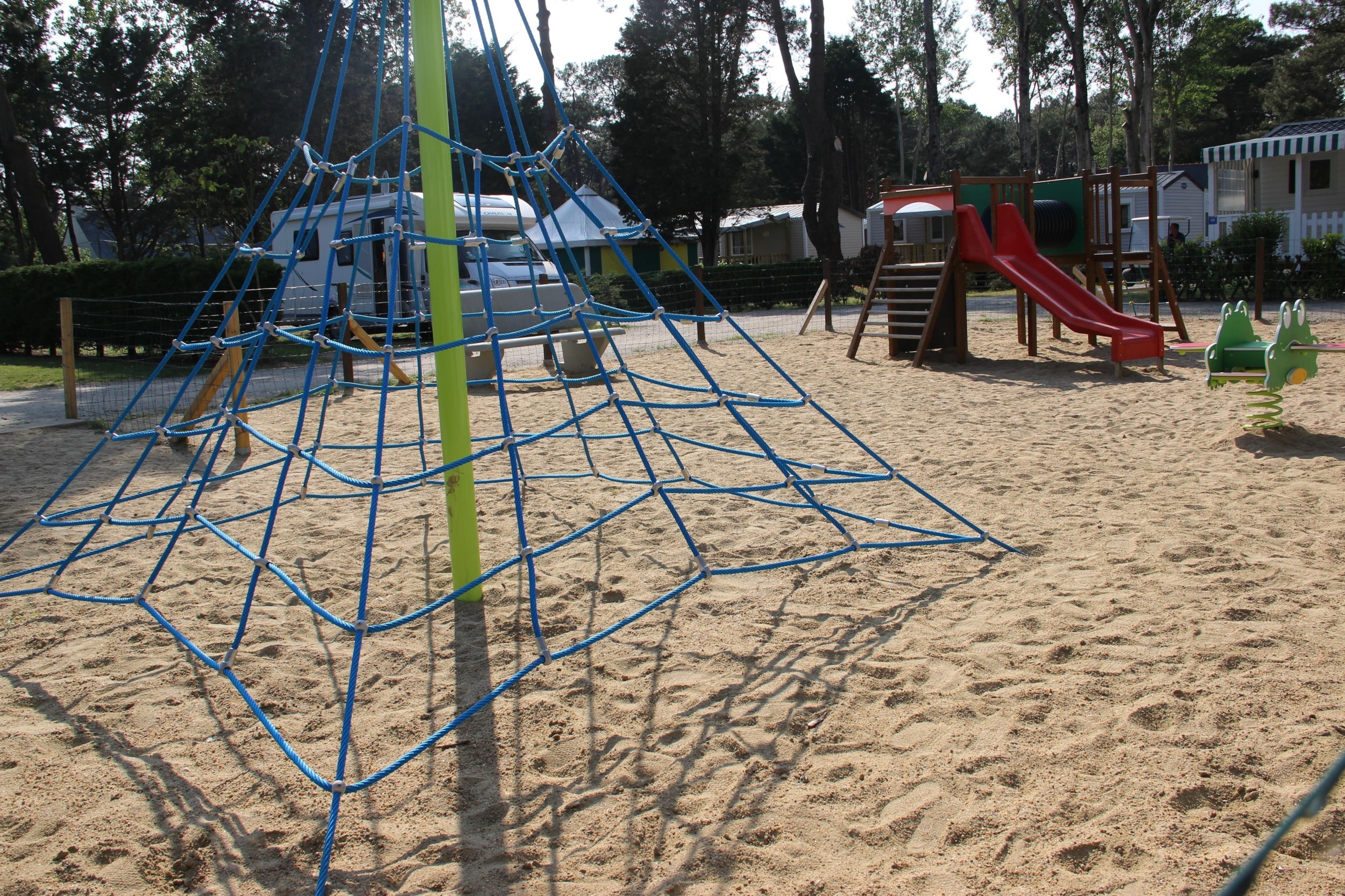 Domaine du Pont Mahé — Foto 6