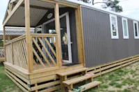 Mobile-Home 2 Bedrooms