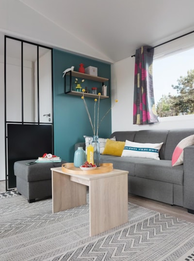 Mobile-home Corail Premium 36 m²  - 3