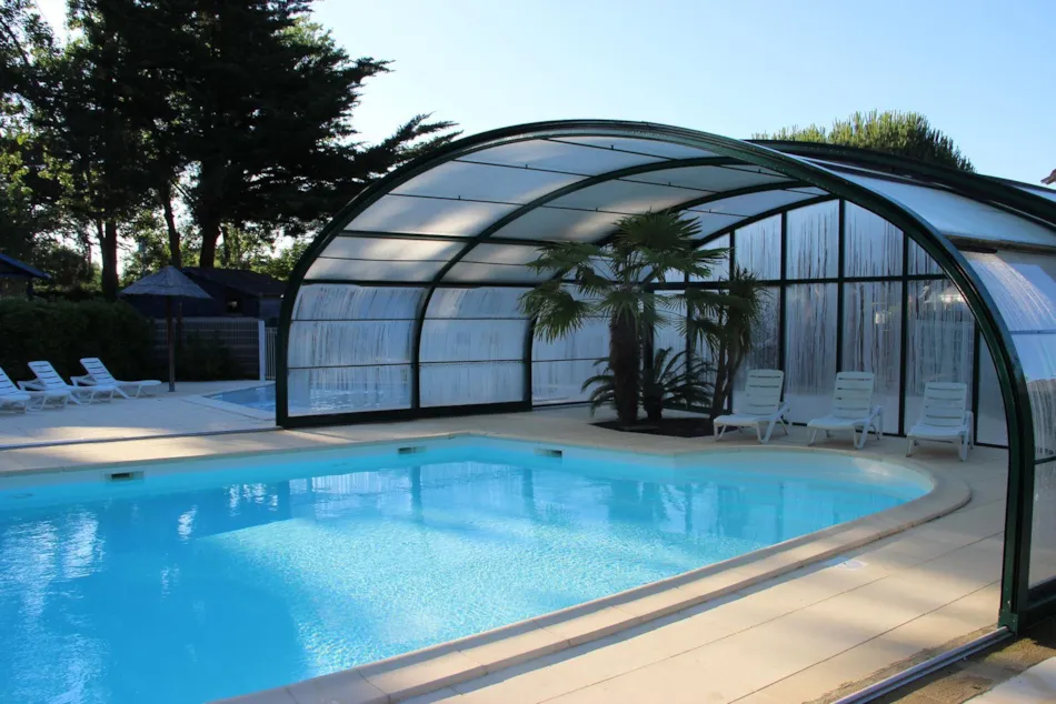 Domaine du Pont Mahé