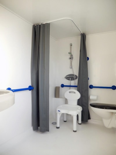 Mobile Home Life PMR Premium 30.50m² 2 bedrooms