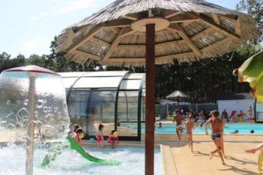 Domaine du Pont Mahé - image n°2 - Camping Direct