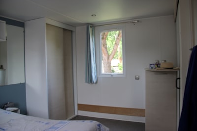 Mobile Home Life PMR Premium 30.50m² 2 bedrooms