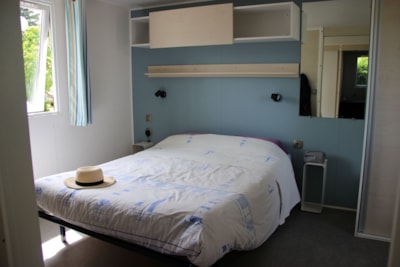 Mobile Home Life PMR Premium 30.50m² 2 bedrooms