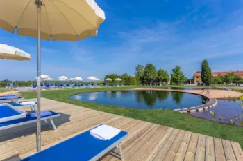 Tenuta Regina Agriturismo e Glamping - Ucamping