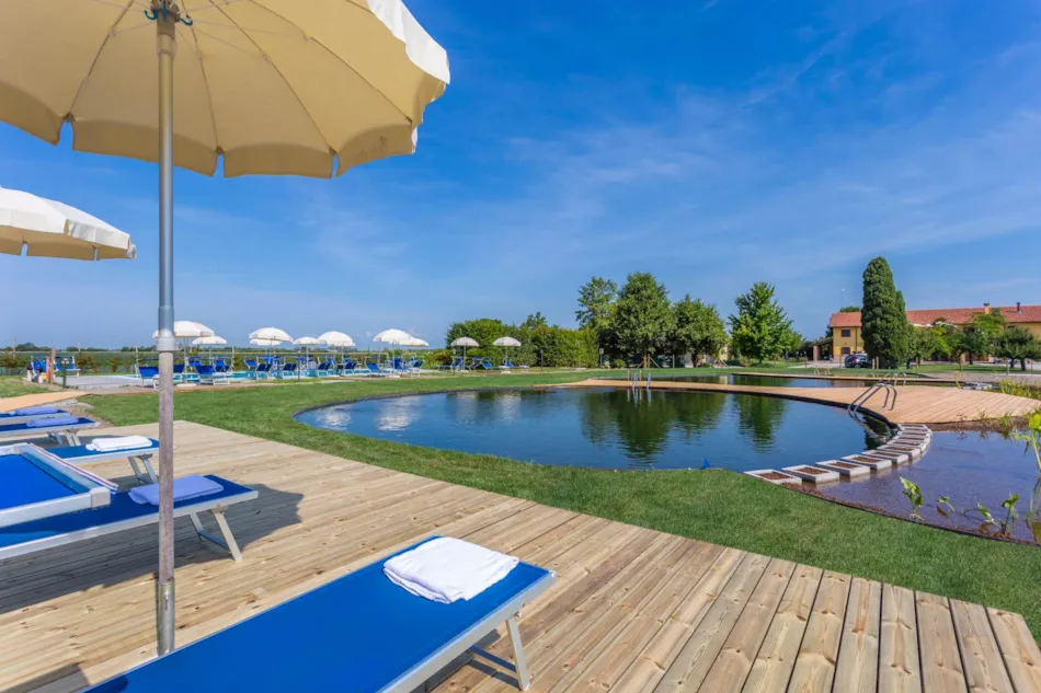 Tenuta Regina Agriturismo e Glamping