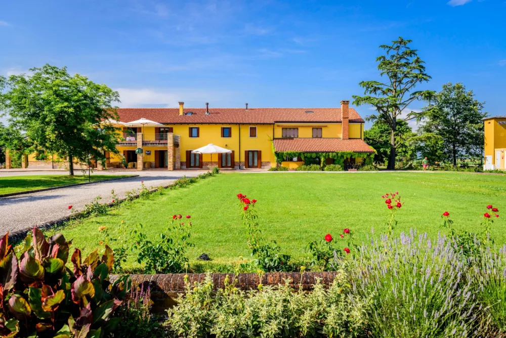 Tenuta Regina Agriturismo e Glamping