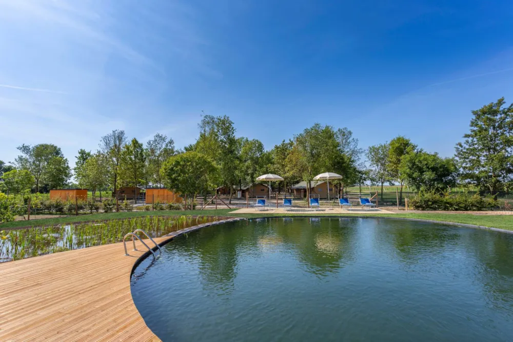 Tenuta Regina  - image n°4 - Camping Direct