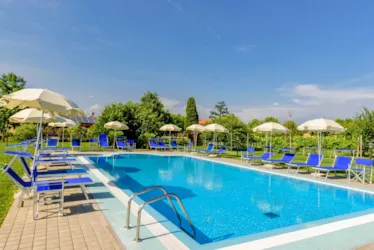 Tenuta Regina Agriturismo e Glamping - image n°2 - Camping Direct