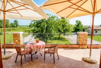 Tenuta Regina Agriturismo e Glamping - image n°3 - Camping Direct