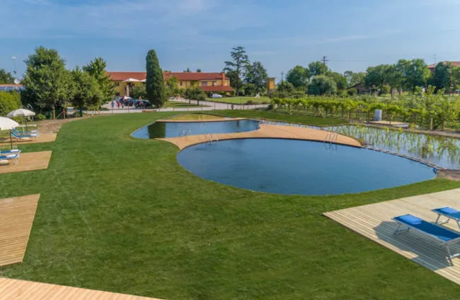 Tenuta Regina Agriturismo e Glamping - image n°4 - Camping Direct
