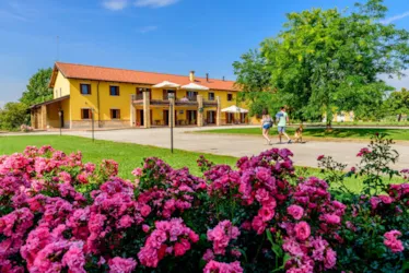 Tenuta Regina Agriturismo e Glamping - image n°3 - Camping Direct