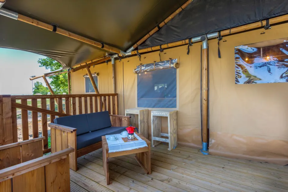 Tenuta Regina Agriturismo e Glamping