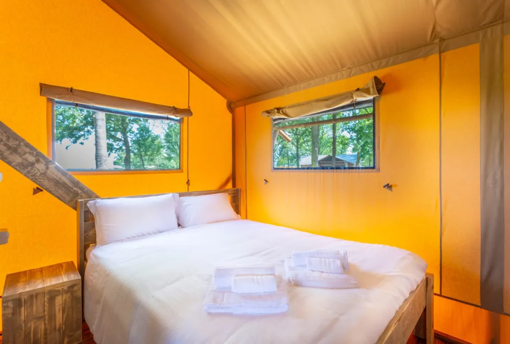 Tenuta Regina Agriturismo e Glamping