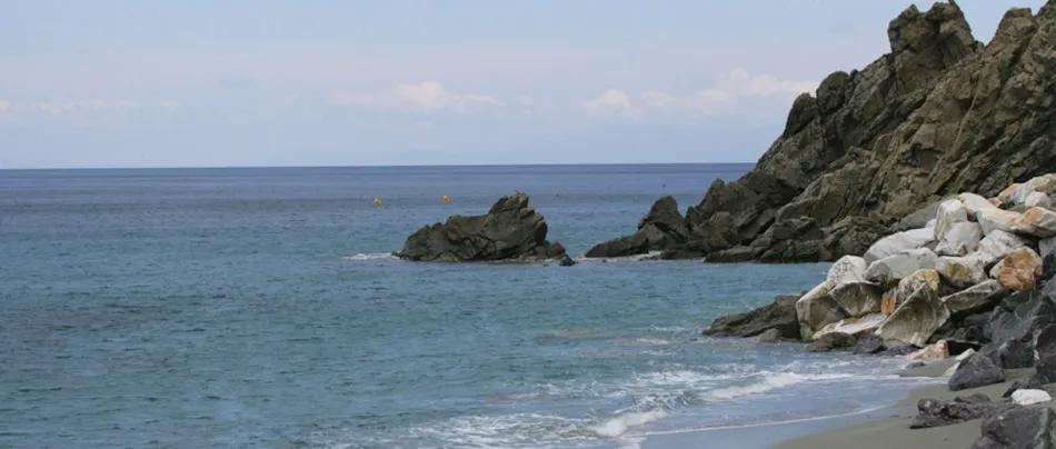 Camping Framura