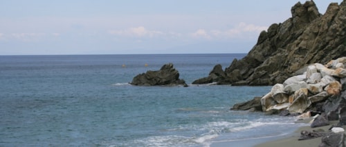 Foto #1 van Camping Framura