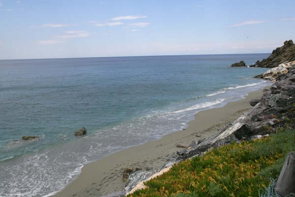 Camping Framura — Foto 3