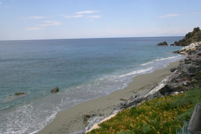 Camping Framura