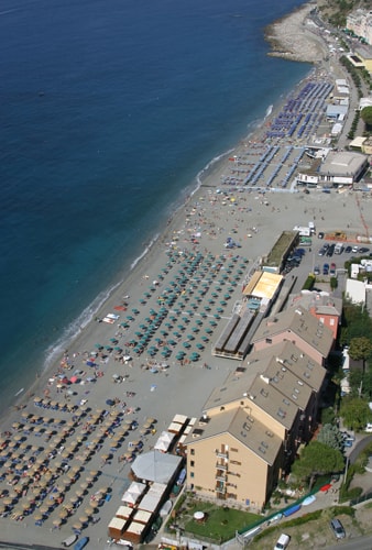 Camping Framura — Foto 4