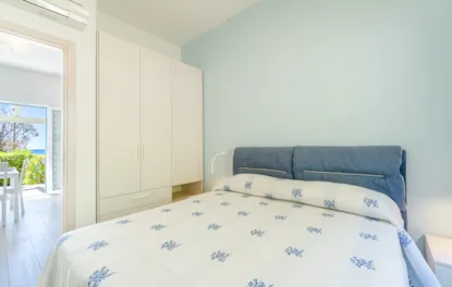 Appartamento Vista Mare – 4 Posti