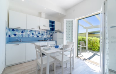 Sea View Apartment – 4 guests — 2