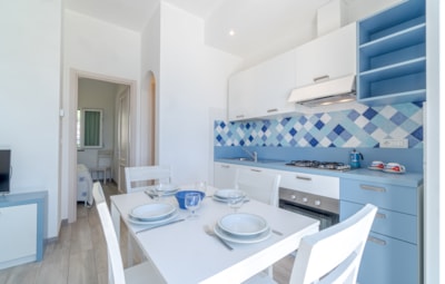 Sea View Apartment – 4 guests — 3
