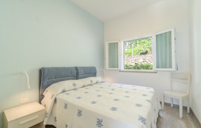 Sea View Apartment – 4 guests — 4