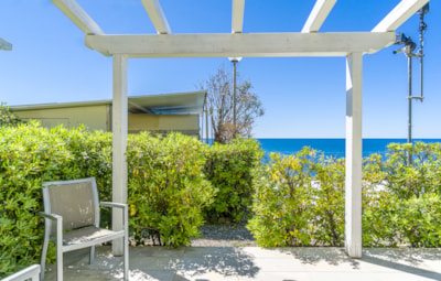 Sea View Apartment – 4 guests — 5