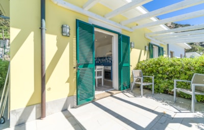 Sea View Apartment – 4 guests — 6
