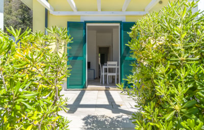 Sea View Apartment – 4 guests — 7