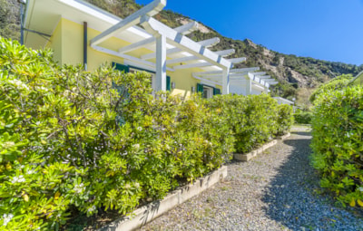 Sea View Apartment – 4 guests — 8