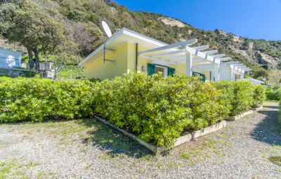 Sea View Apartment – 4 guests — 9