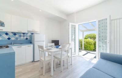 Sea View Apartment – 5 guests — 1