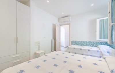 Sea View Apartment – 5 guests — 4