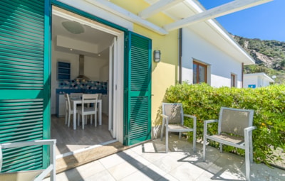 Sea View Apartment – 5 guests — 7