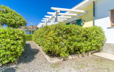 Sea View Apartment – 5 guests — 9