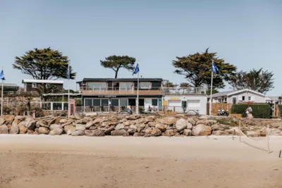 Campings Liberté - Landrellec - Brittany