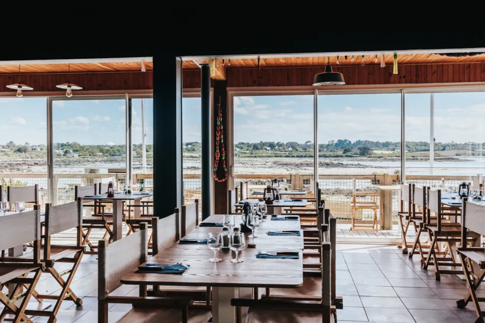 Campings Liberté - Landrellec