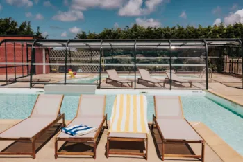 Campings Liberté - Landrellec - MyCamping