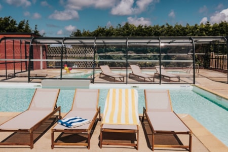 Campings Liberté – Landrellec