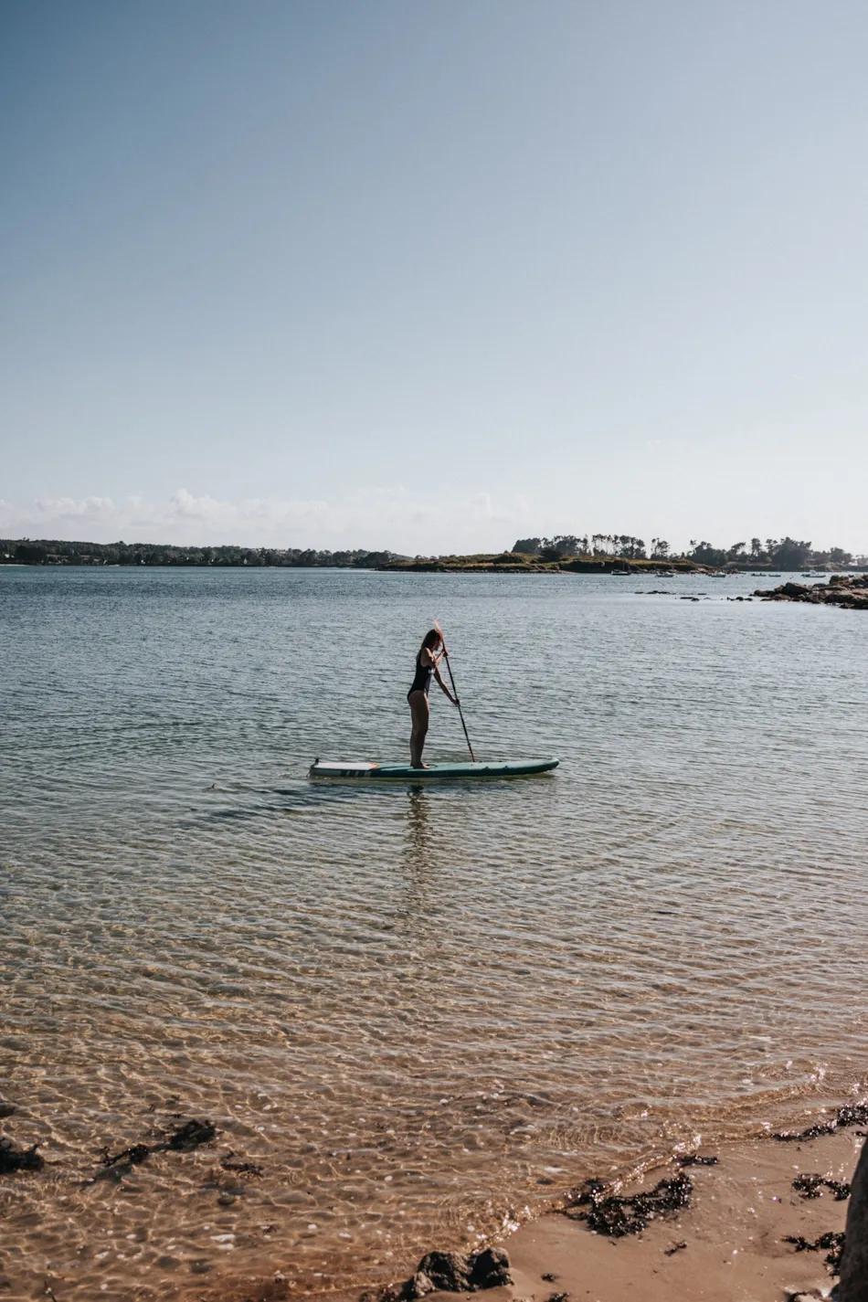 Campings Liberté - Landrellec
