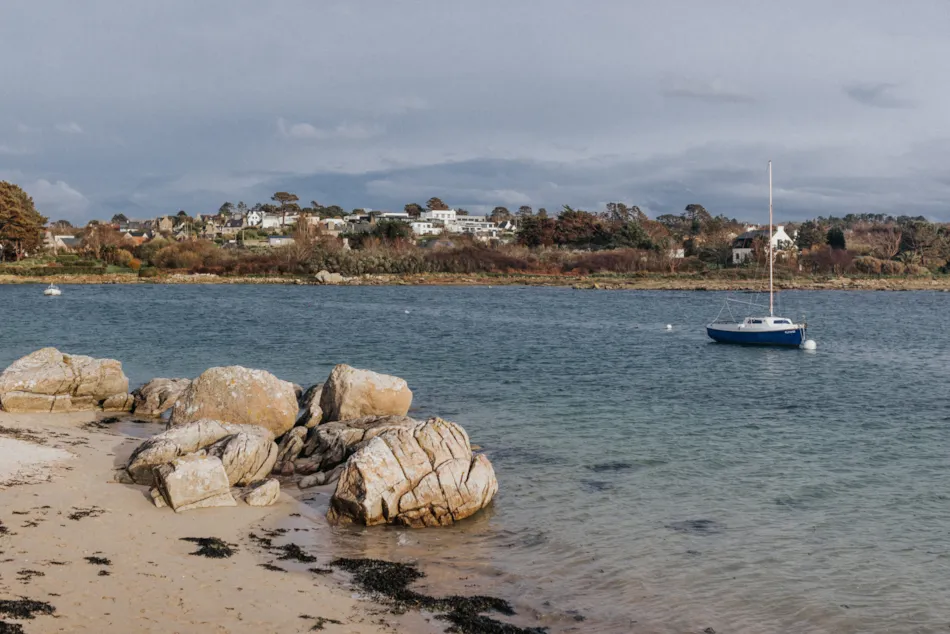 Campings Liberté - Landrellec