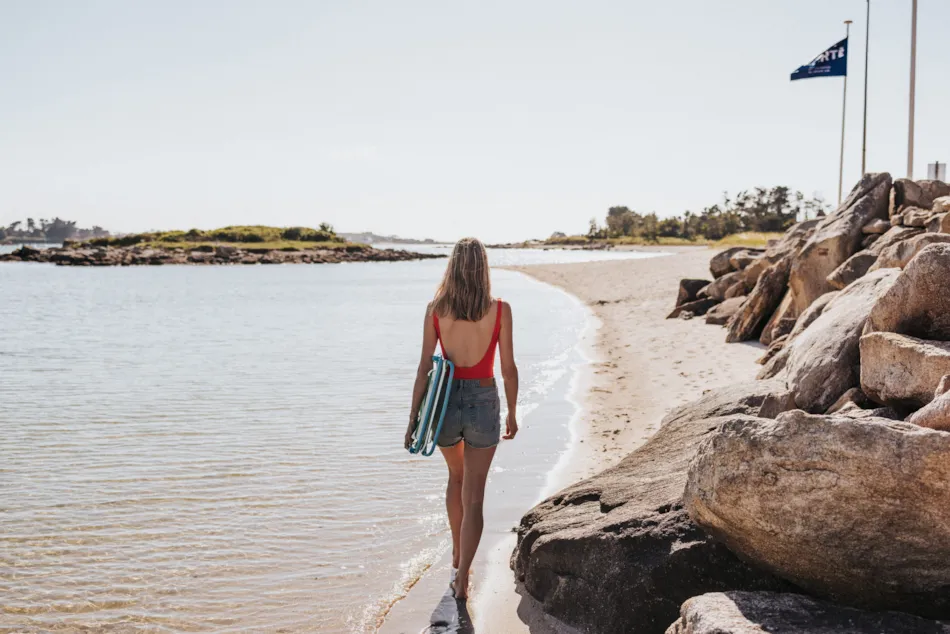 Campings Liberté - Landrellec