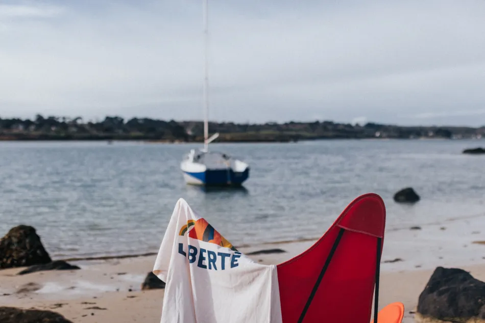 Campings Liberté - Landrellec