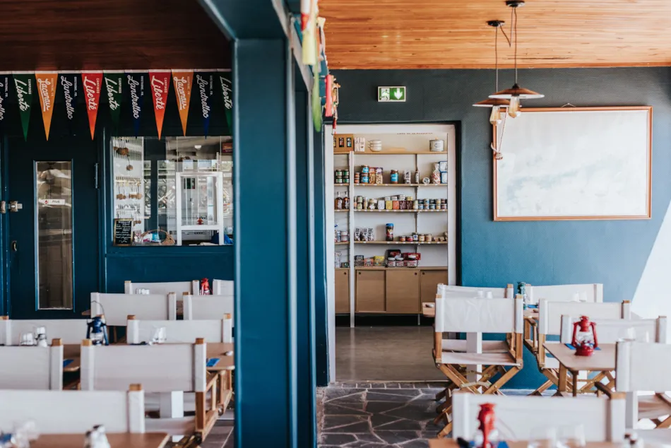 Campings Liberté - Landrellec