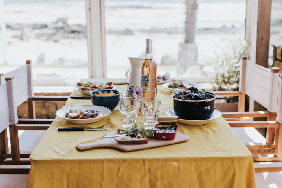 Campings Liberté - Landrellec