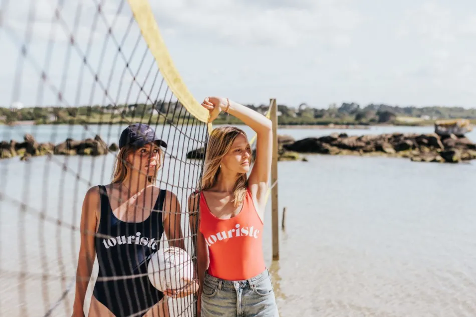 Campings Liberté - Landrellec