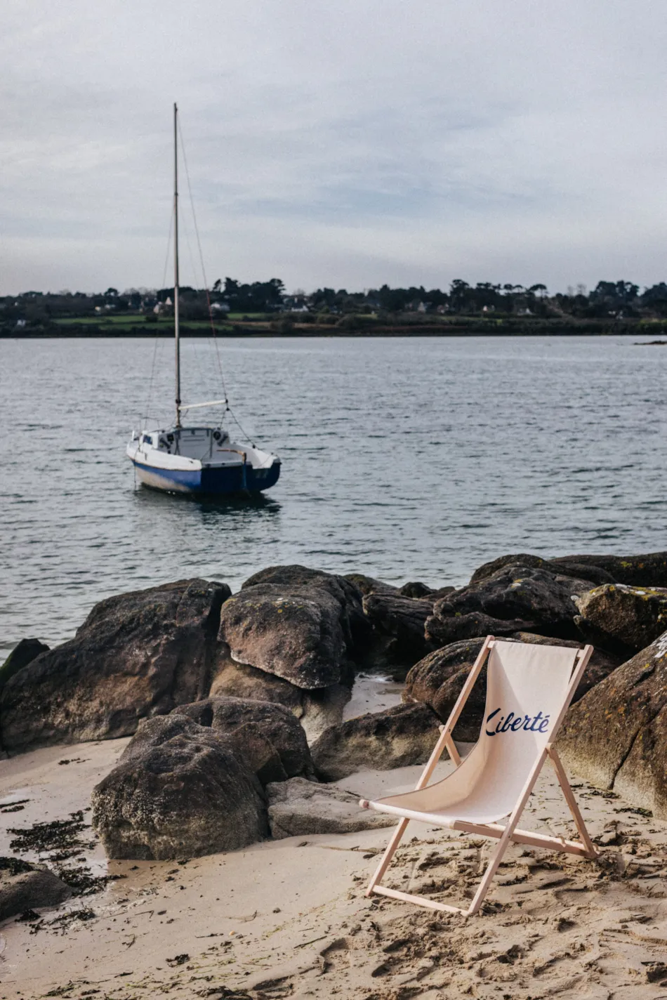 Campings Liberté - Landrellec