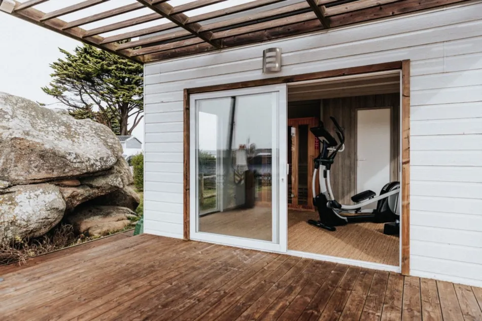 Campings Liberté - Landrellec