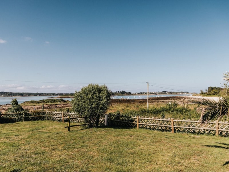 Emplacement vue mer, 1 véhicule